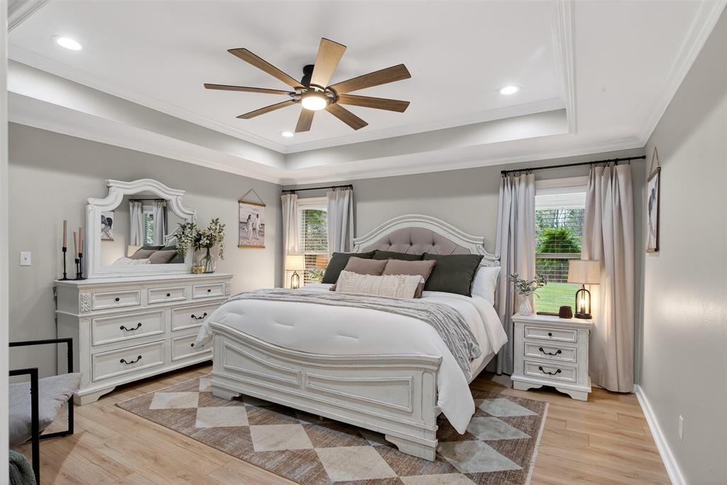 564 Middleton Road Stonewall, LA 71078 - Photo 17 of 37