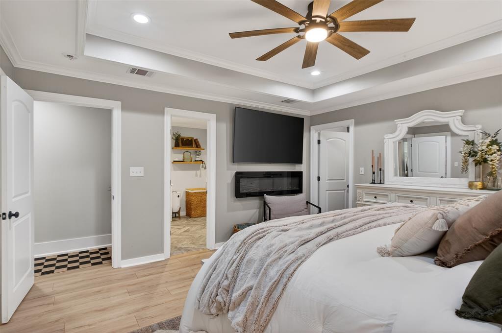 564 Middleton Road Stonewall, LA 71078 - Photo 19 of 37