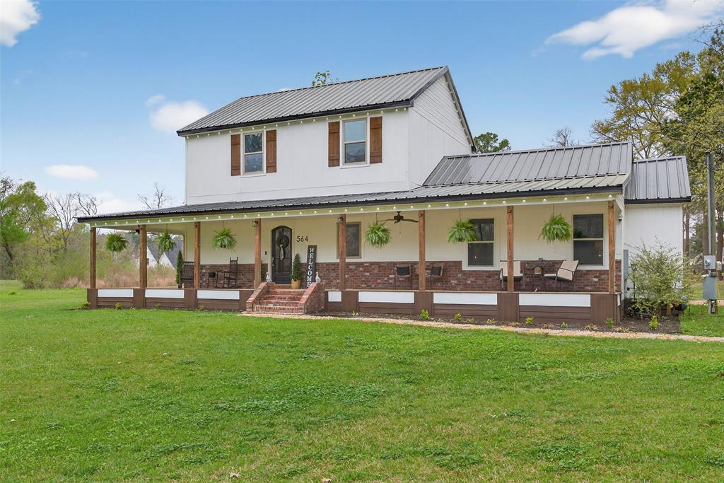 564 Middleton Road Stonewall, LA 71078 - Photo 2 of 37