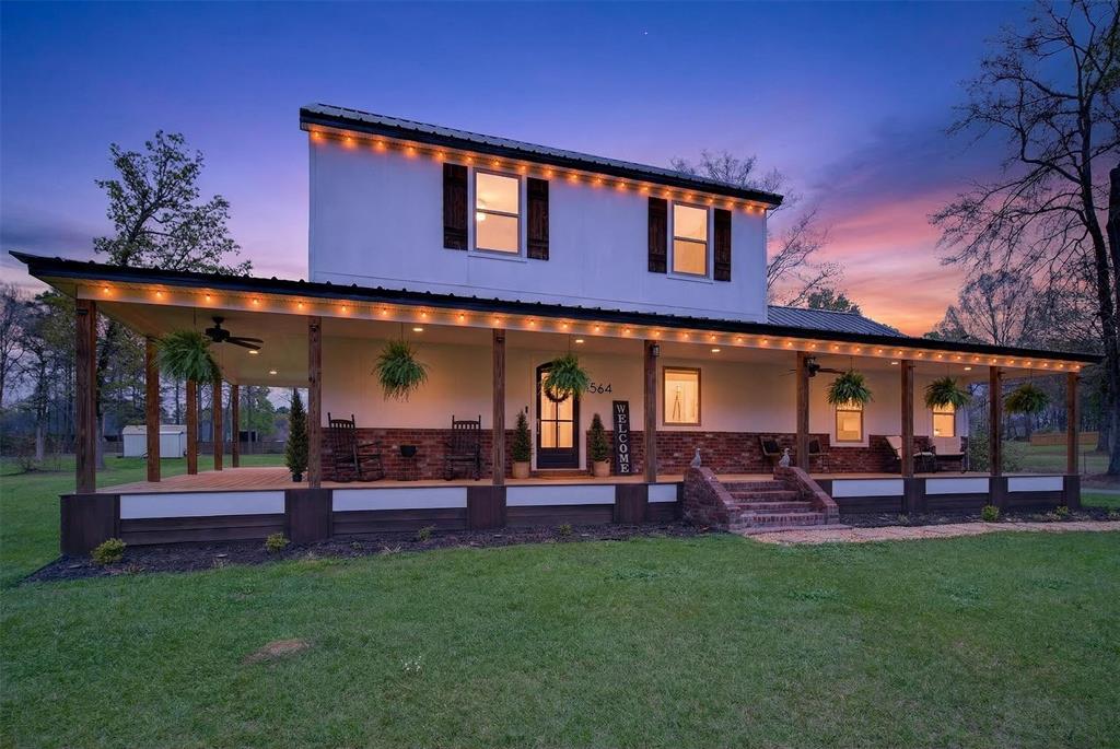 564 Middleton Road Stonewall, LA 71078 - Photo 37 of 37