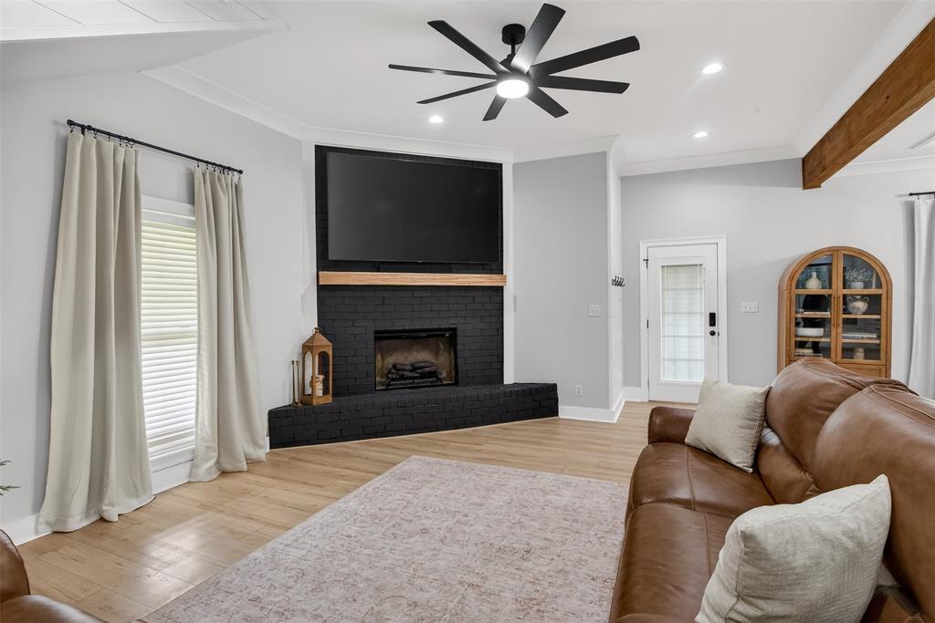 564 Middleton Road Stonewall, LA 71078 - Photo 6 of 37