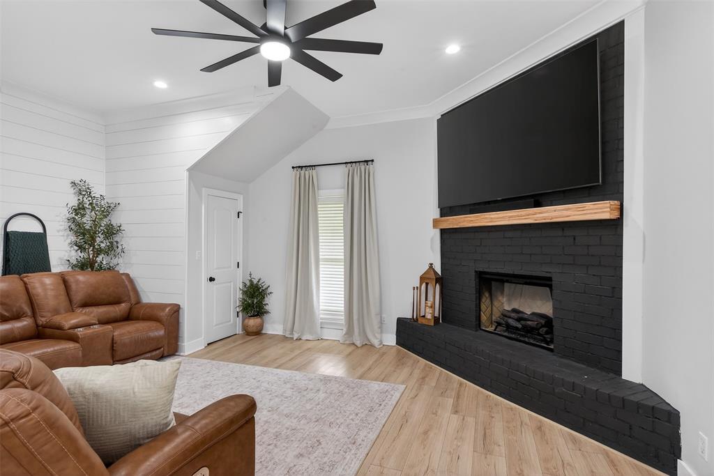 564 Middleton Road Stonewall, LA 71078 - Photo 8 of 37