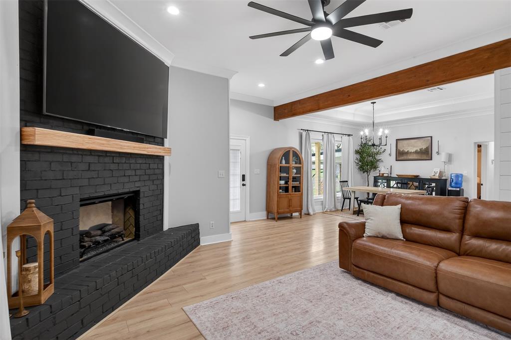 564 Middleton Road Stonewall, LA 71078 - Photo 9 of 37