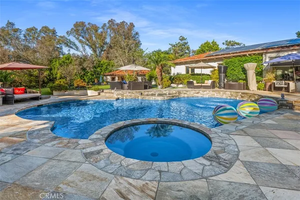 $5,450,000 | 16772 Camino Sierra Del Sur, Rancho Santa Fe, CA 92067