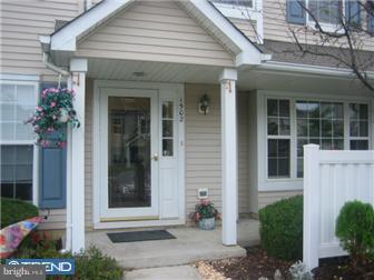 1502 Wharton Road Mount Laurel, NJ 08054 - Photo 1 of 12 Exterior Front