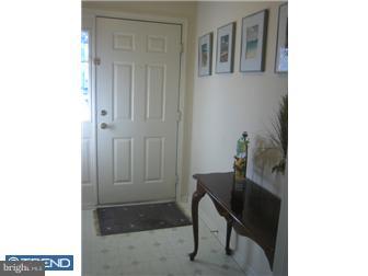 1502 Wharton Road Mount Laurel, NJ 08054 - Photo 3 of 12 Foyer