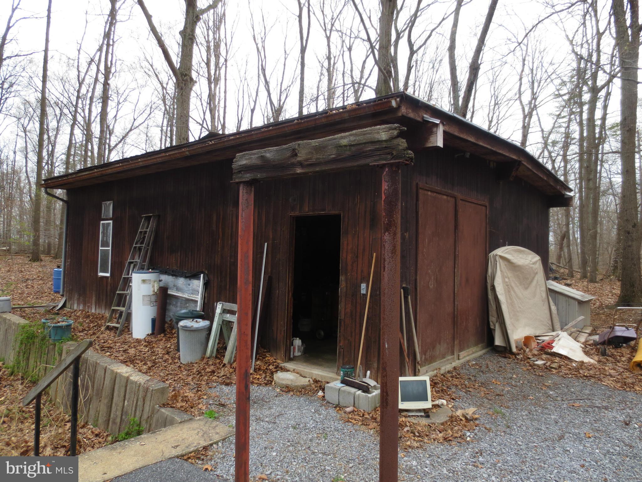 22901 Old Hundred Road Barnesville, MD 20838 - Photo 4 of 8
