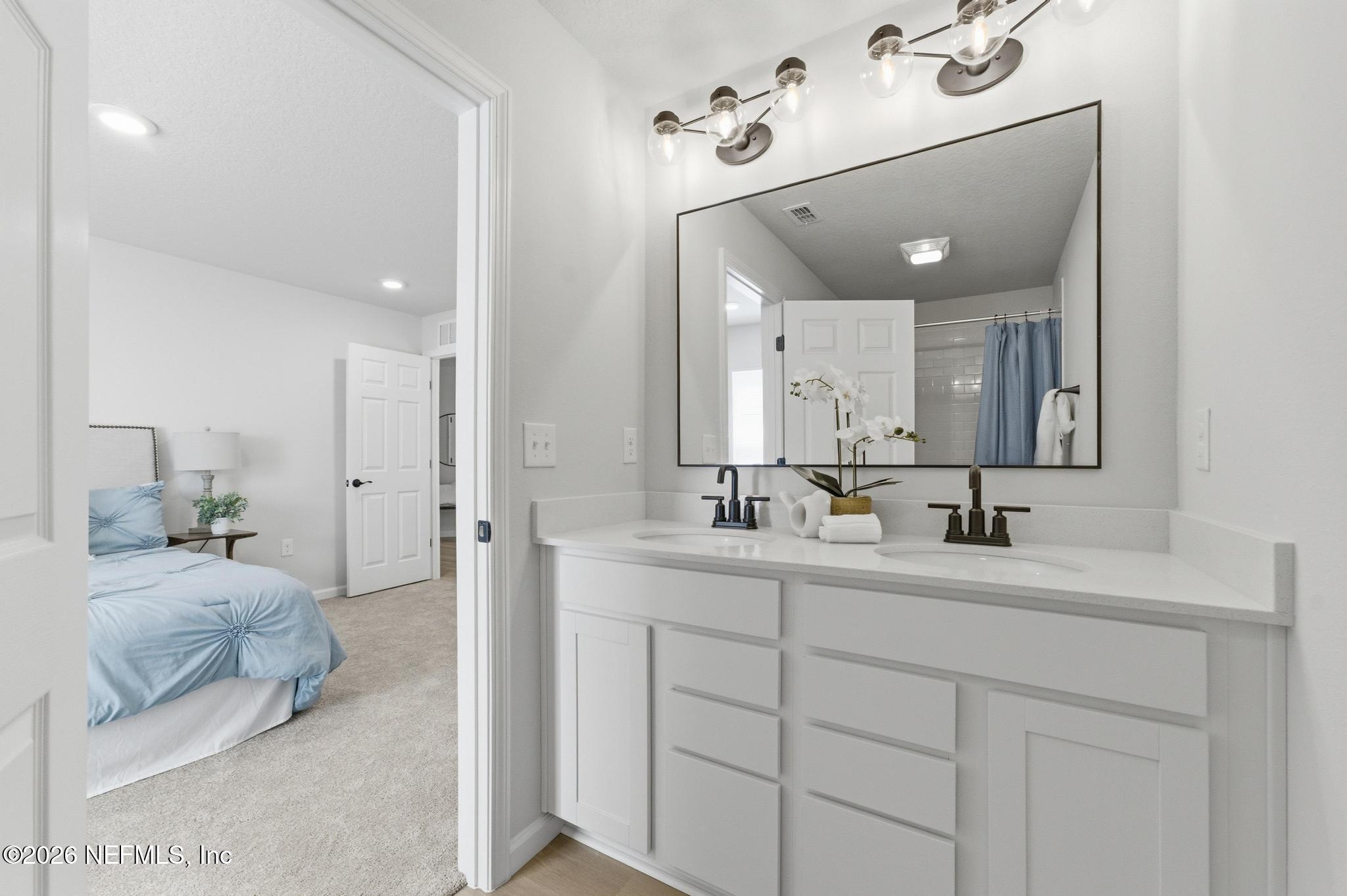 2356 Brooklyn Road Jacksonville, FL 32209 - Photo 13 of 24 Primary Bathroom