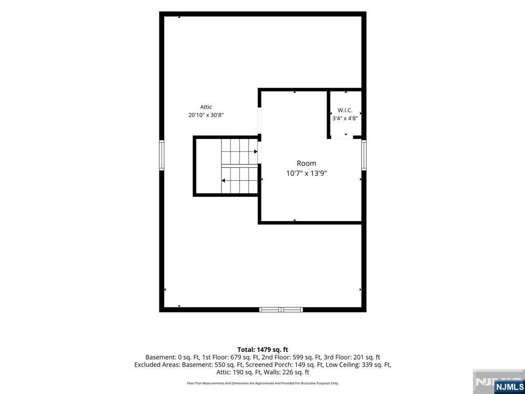 26 Grove Street Rutherford, NJ 07070 - Photo 40 of 41