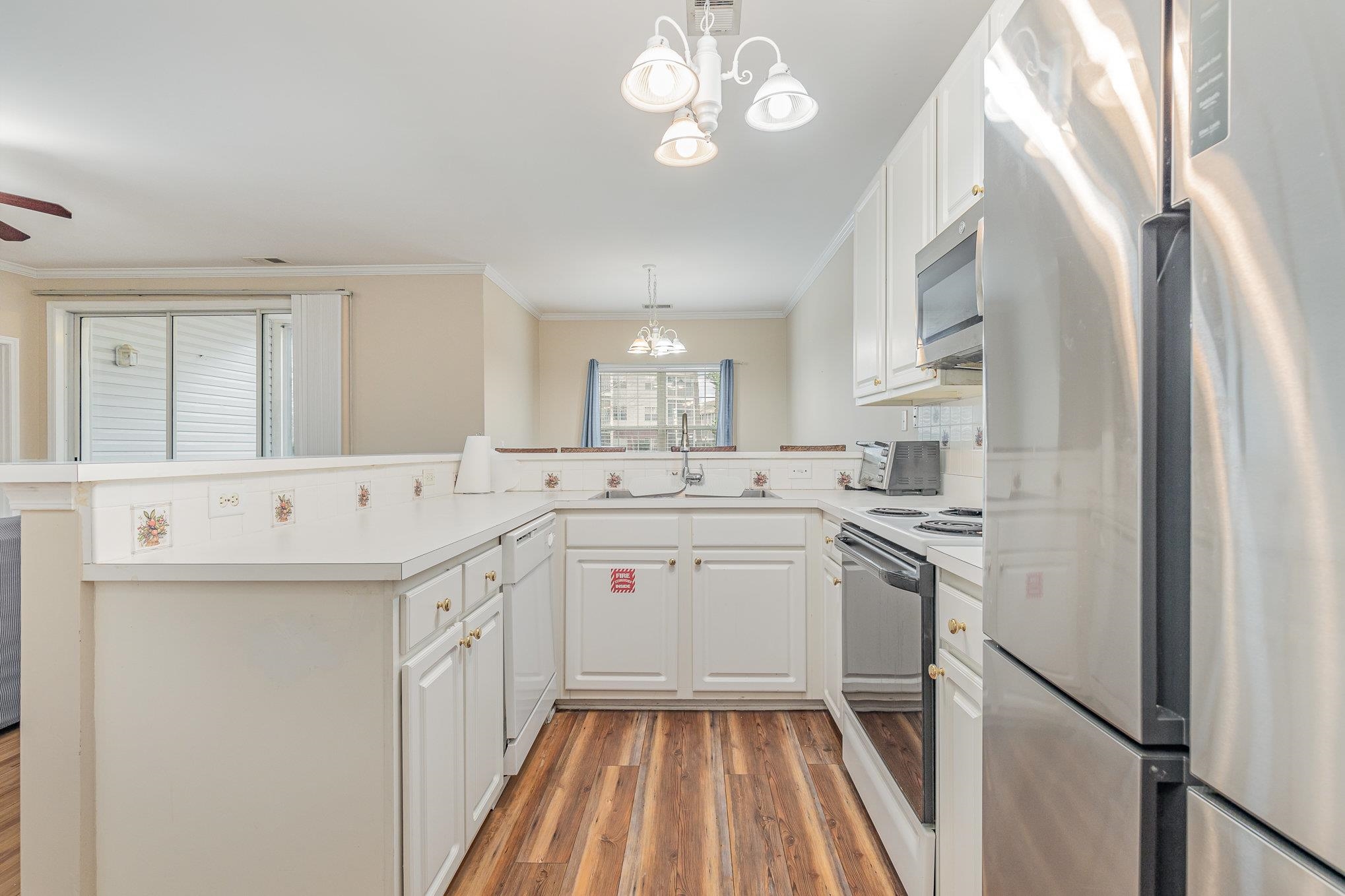 4823 Innisbrook Court, Unit 703 Myrtle Beach, SC 29579 - Photo 8 of 31