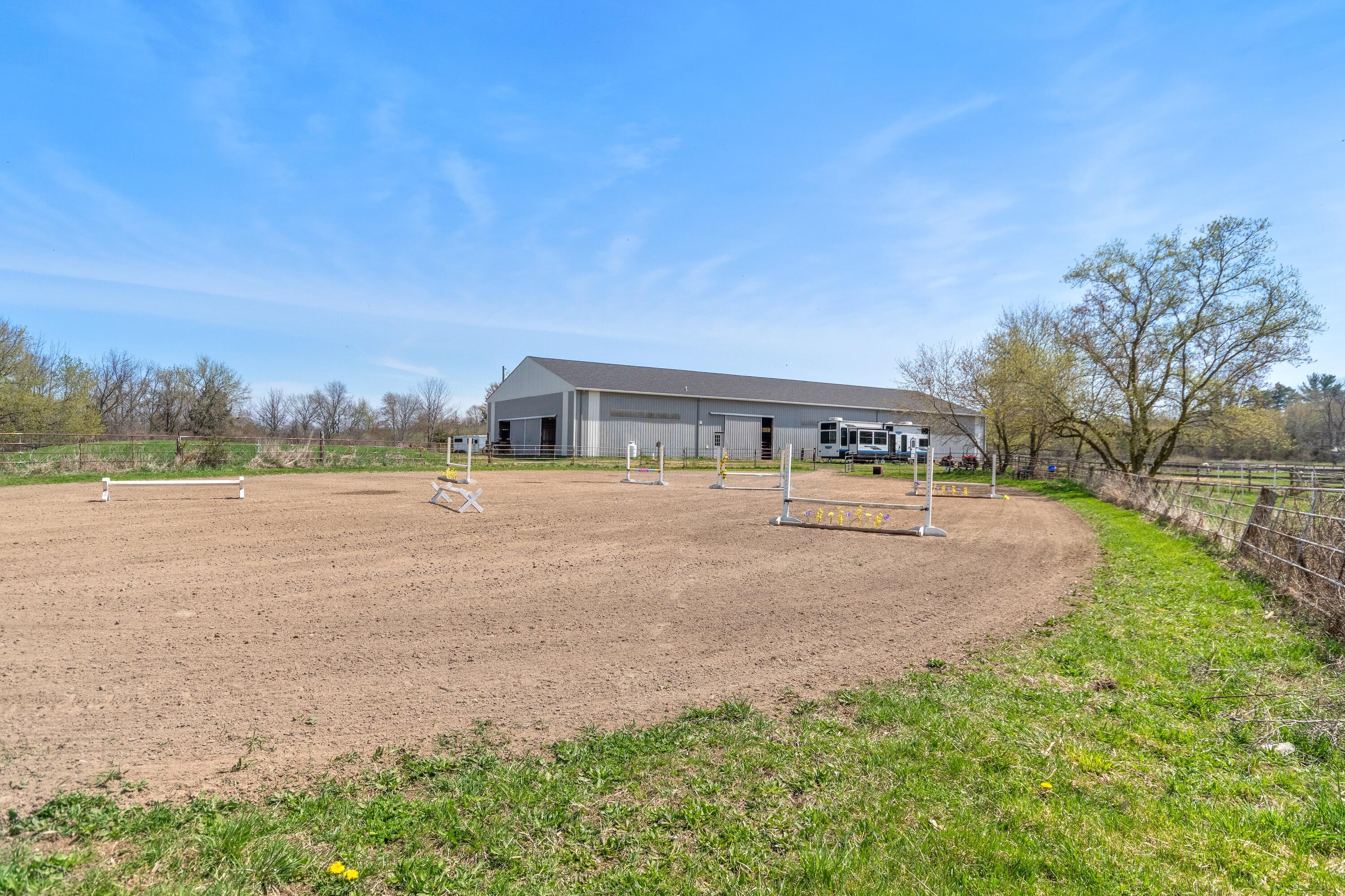 10880 South Francis Road Dewitt, MI 48820 - Photo 31 of 60 Francis_25