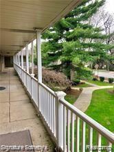 475 South Adams Road, Unit 15 Birmingham, MI 48009 - Photo 2 of 14