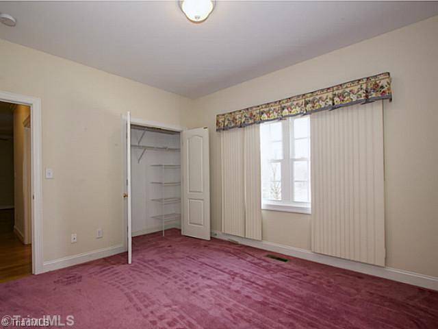 4513 Peeples Road Oak Ridge, NC 27310 - Photo 11 of 16 2nd Bedroom.
