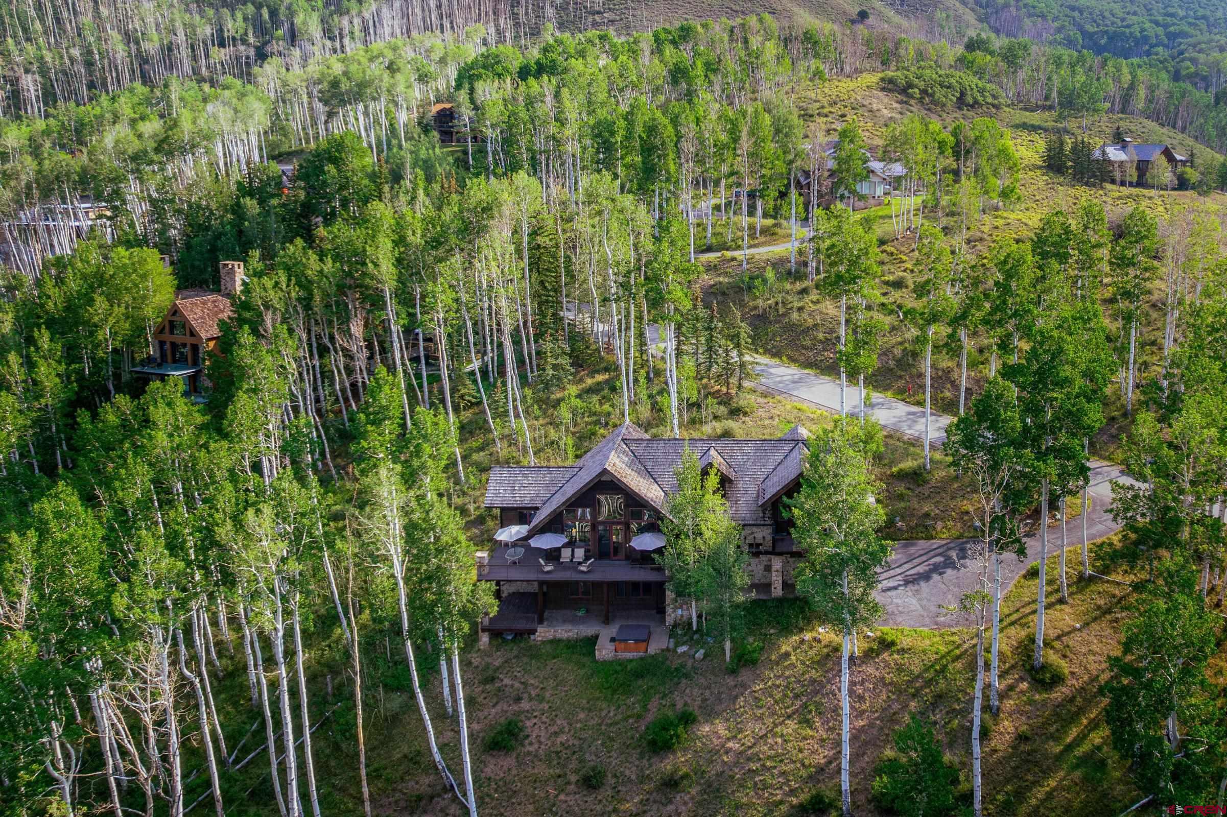 107 Joaquin Road Telluride, CO 81435 - Photo 2 of 45 Gallery Image 2