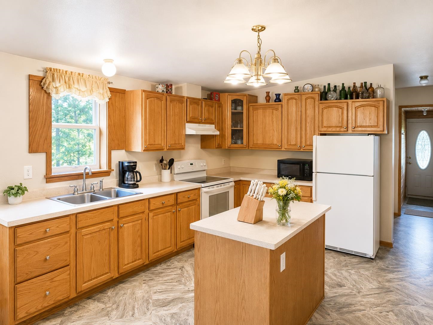 3199 B Bulldog Creek Road Valley, WA 99181 - Photo 5 of 21