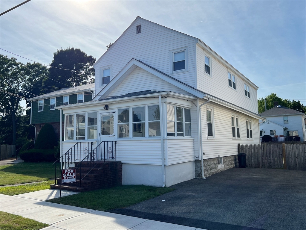 11 George Road Quincy, MA 02170 - Photo 1 of 24 Gallery Image 1