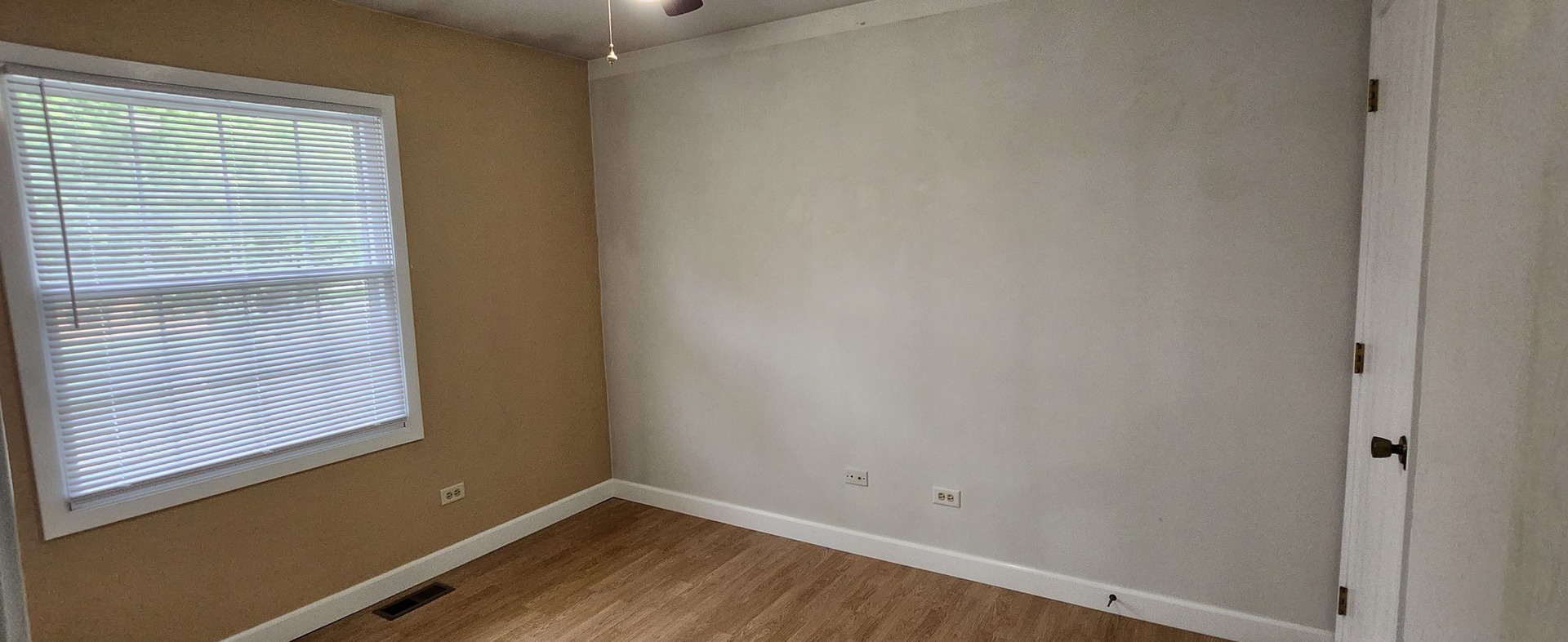 7306 West Mathews Drive Frankfort, IL 60423 - Photo 13 of 26 a view of a room that has a window in it