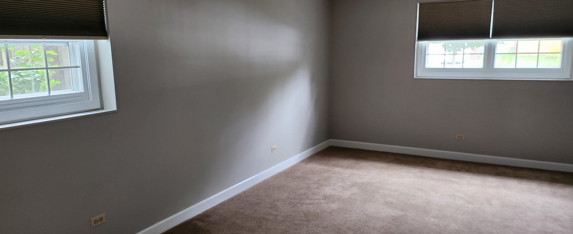 7306 West Mathews Drive Frankfort, IL 60423 - Photo 21 of 26 an empty room with a window
