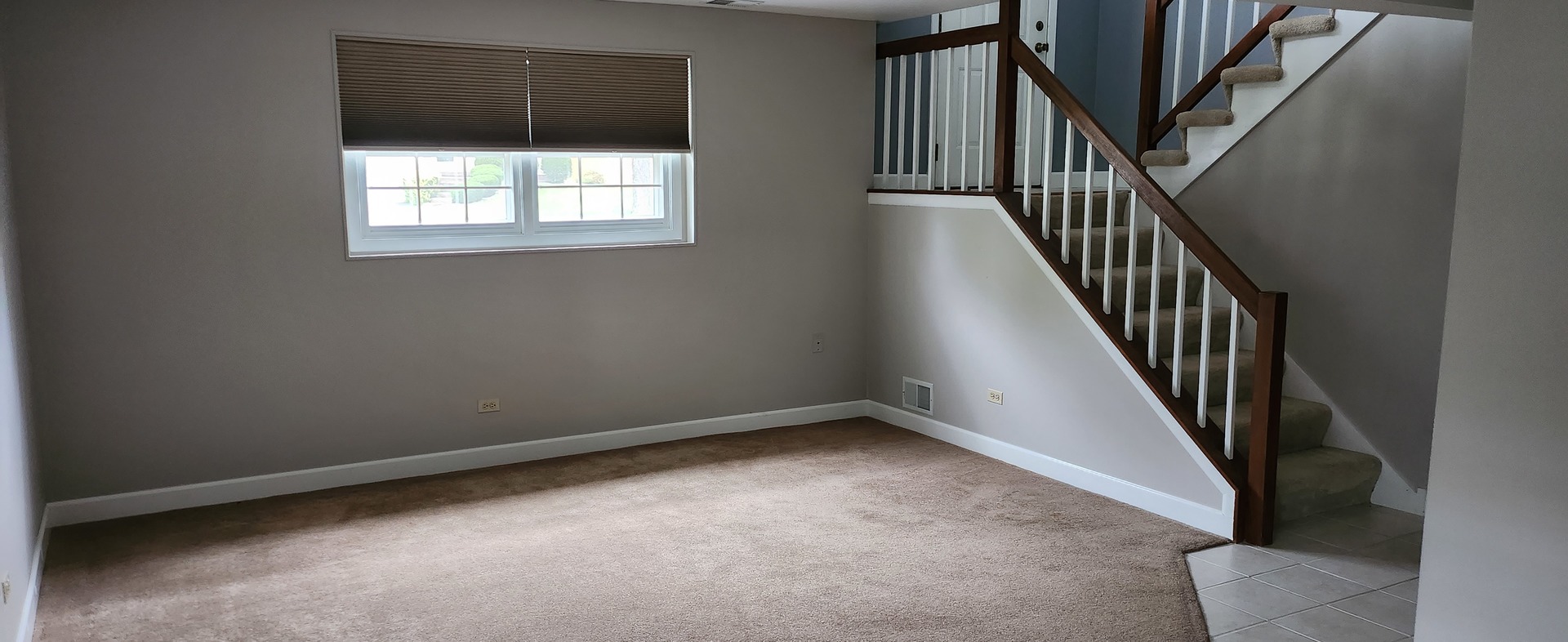7306 West Mathews Drive Frankfort, IL 60423 - Photo 22 of 26 an entryway and an entryway with stairs