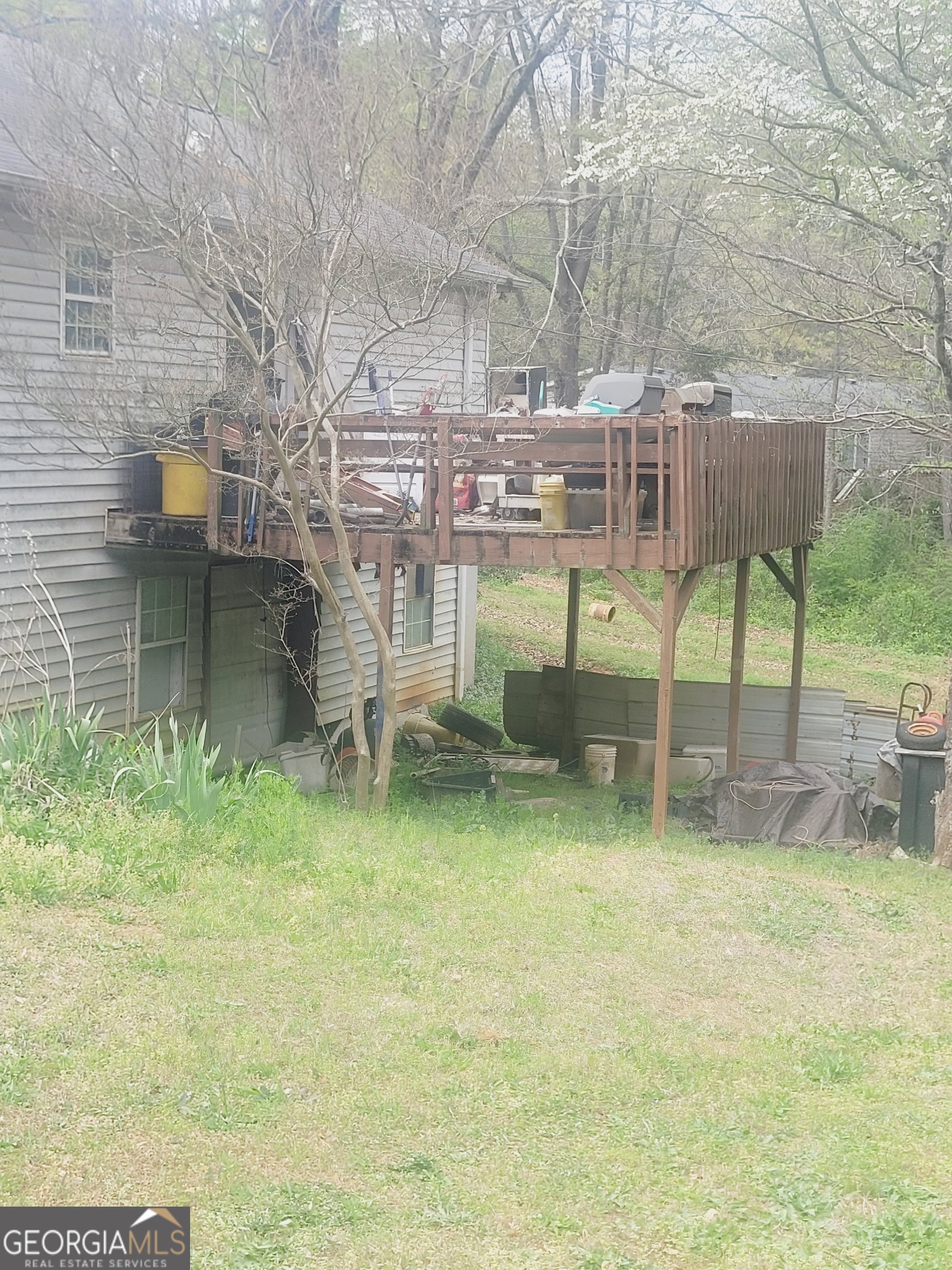 350 Mitchell Road Maysville, GA 30558 - Photo 2 of 6