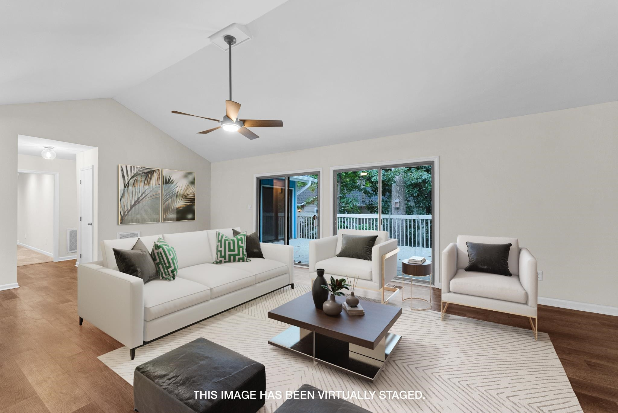 2904 Rue Sans Famille Raleigh, NC 27607 - Photo 1 of 26 Photo 1