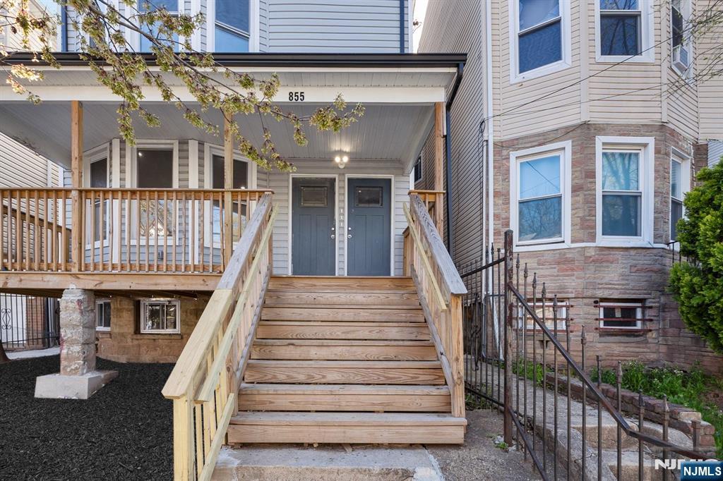 855 South 14th Street Newark, NJ 07108 - Photo 4 of 32