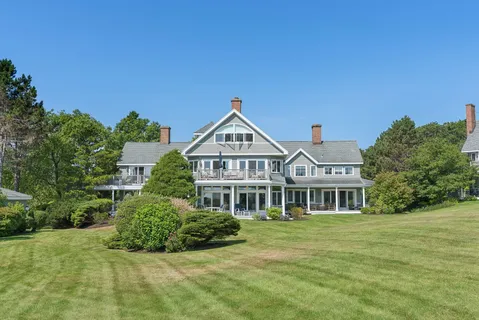 $2,375,000 | 25 Atlantic Drive, Unit 25, Scarborough, ME 04074