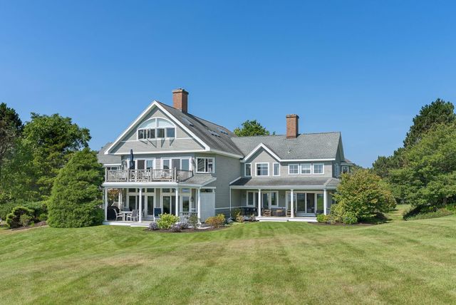 $2,375,000 | 25 Atlantic Drive, Unit 25, Scarborough, ME 04074