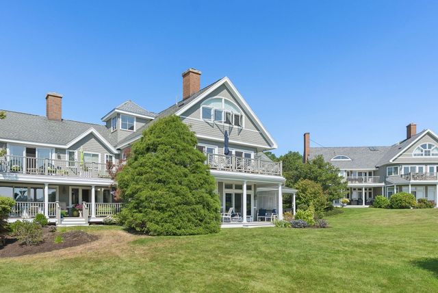 $2,375,000 | 25 Atlantic Drive, Unit 25, Scarborough, ME 04074