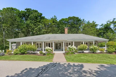 $2,375,000 | 25 Atlantic Drive, Unit 25, Scarborough, ME 04074