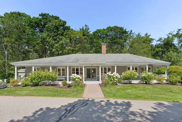$2,375,000 | 25 Atlantic Drive, Unit 25, Scarborough, ME 04074