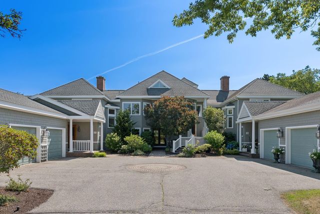 $2,375,000 | 25 Atlantic Drive, Unit 25, Scarborough, ME 04074