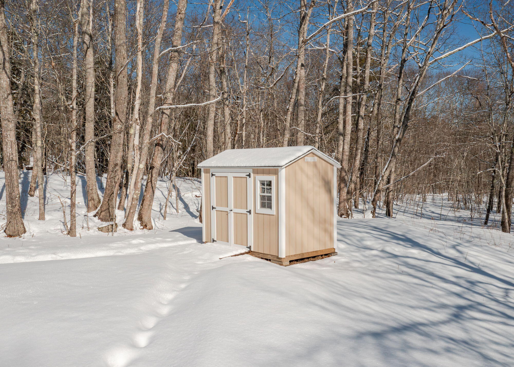 69 Fowle Hill Road Wiscasset, ME 04578 - Photo 21 of 32 69 Fowle Hill Rd