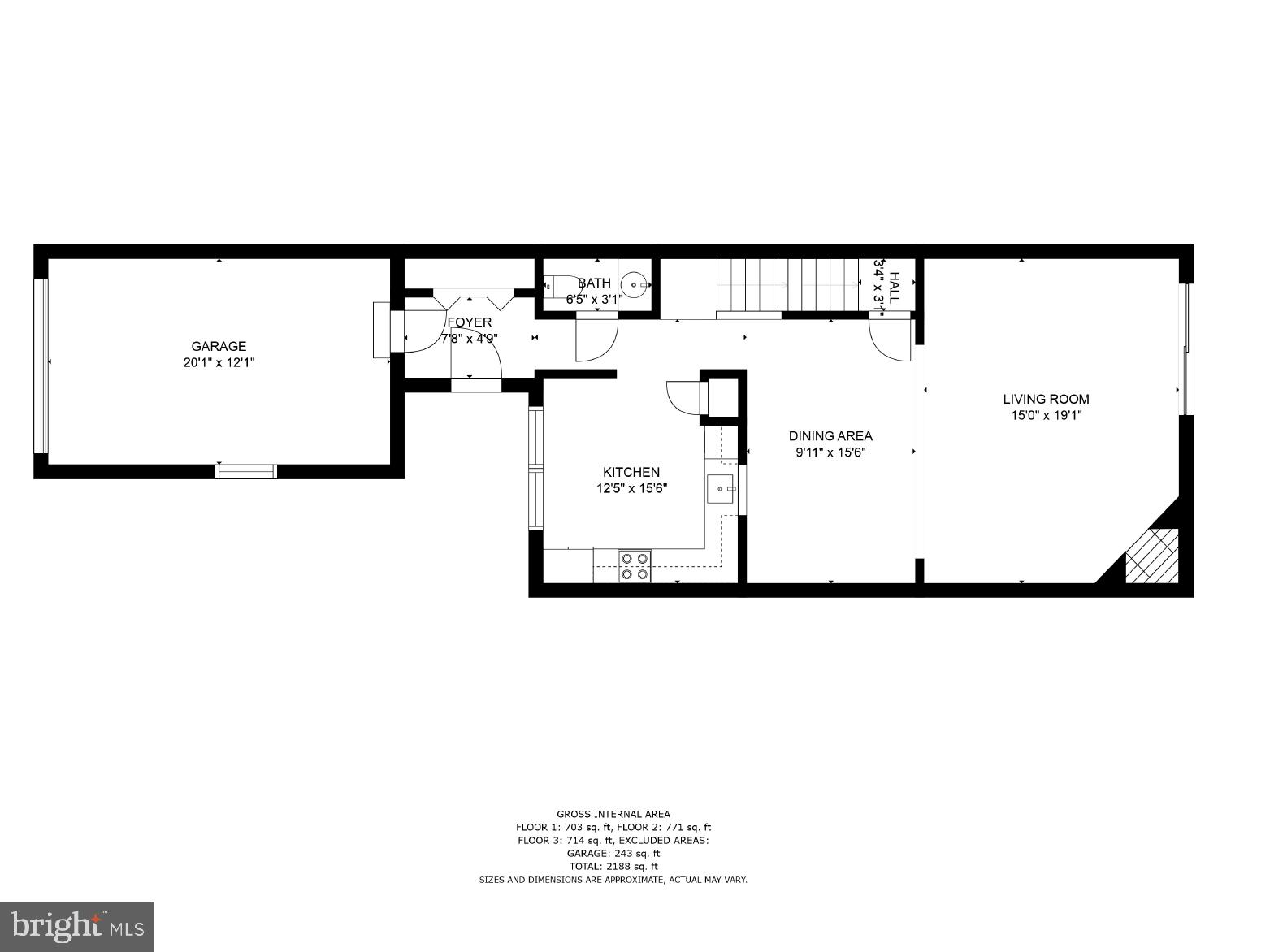 341 White Chapel Road Lancaster, PA 17603 - Photo 45 of 46 Gallery Image 45