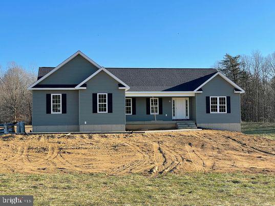 6701 Partlow Road Spotsylvania, VA 22551 - Photo 1 of 6 Gallery Image 1