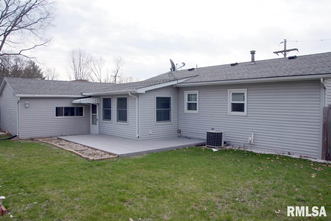 408 East Spring Street Princeville, IL 61559 - Photo 18 of 19 Gallery Image 18