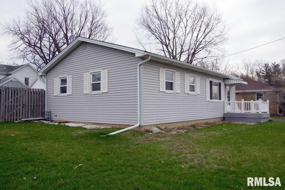 408 East Spring Street Princeville, IL 61559 - Photo 19 of 19 Gallery Image 19