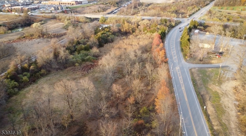 460 Lafayette Road Sparta, NJ 07871 - Photo 6 of 7 a aerial view of a house with a yard