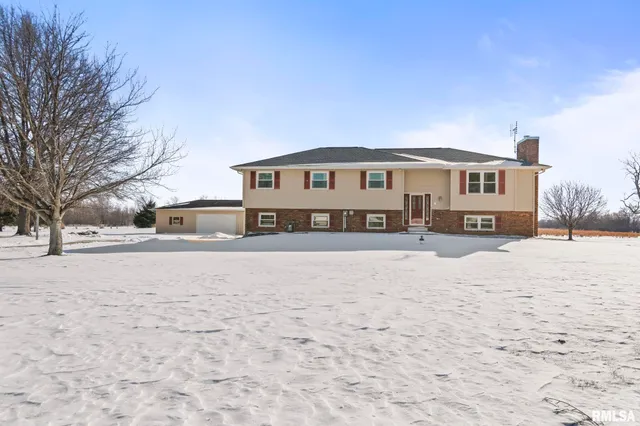 $348,000 | 3466 Radford Road, Springfield, IL 62707