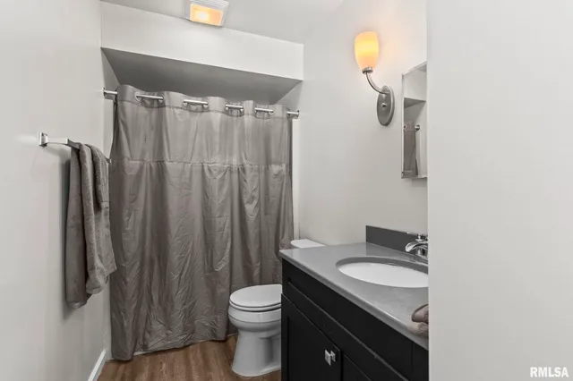 $348,000 | 3466 Radford Road, Springfield, IL 62707