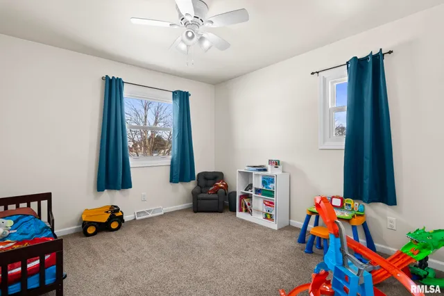 $348,000 | 3466 Radford Road, Springfield, IL 62707