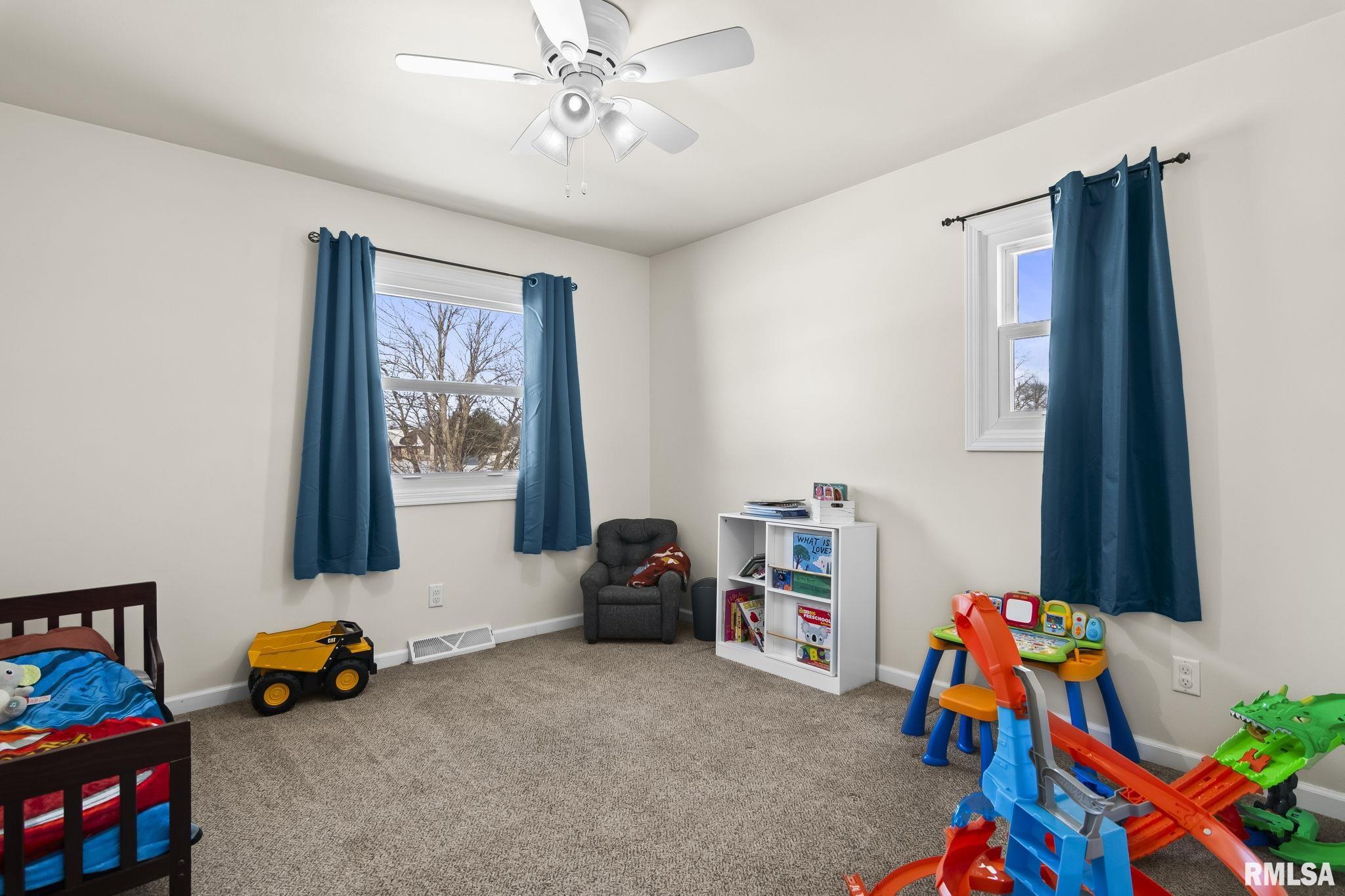 3466 Radford Road Springfield, IL 62707 - Photo 13 of 30