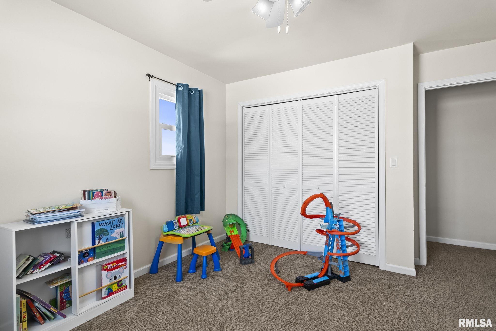 3466 Radford Road Springfield, IL 62707 - Photo 14 of 30