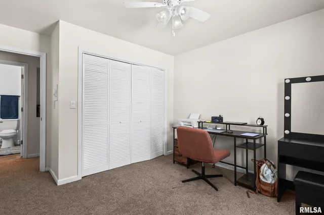 $348,000 | 3466 Radford Road, Springfield, IL 62707