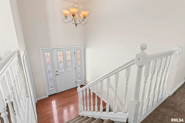 $348,000 | 3466 Radford Road, Springfield, IL 62707