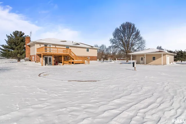 $348,000 | 3466 Radford Road, Springfield, IL 62707