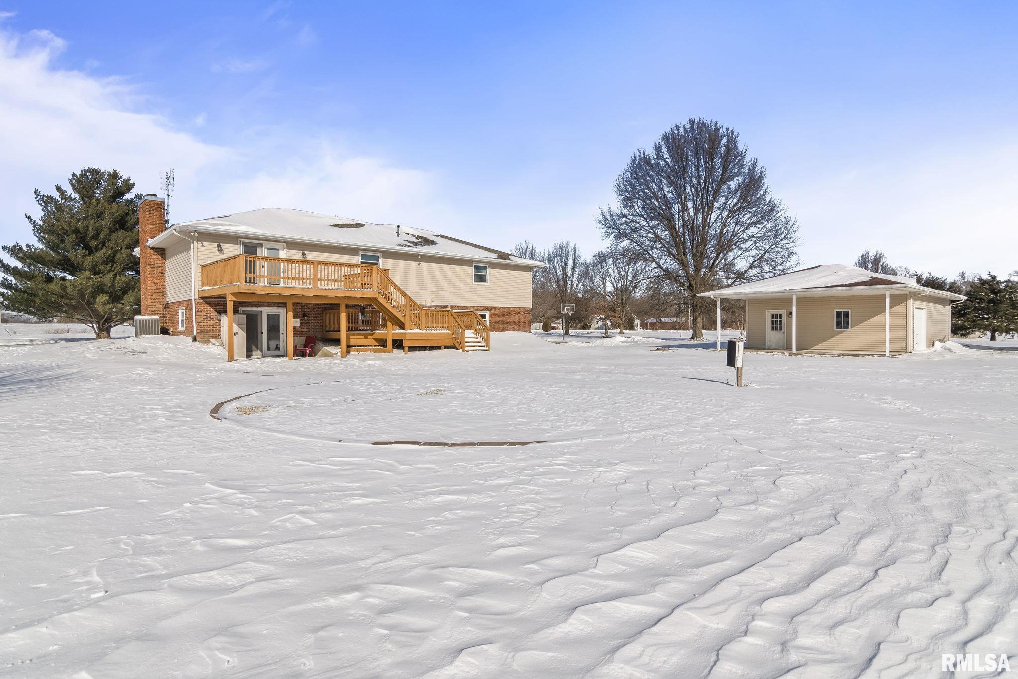 3466 Radford Road Springfield, IL 62707 - Photo 27 of 30