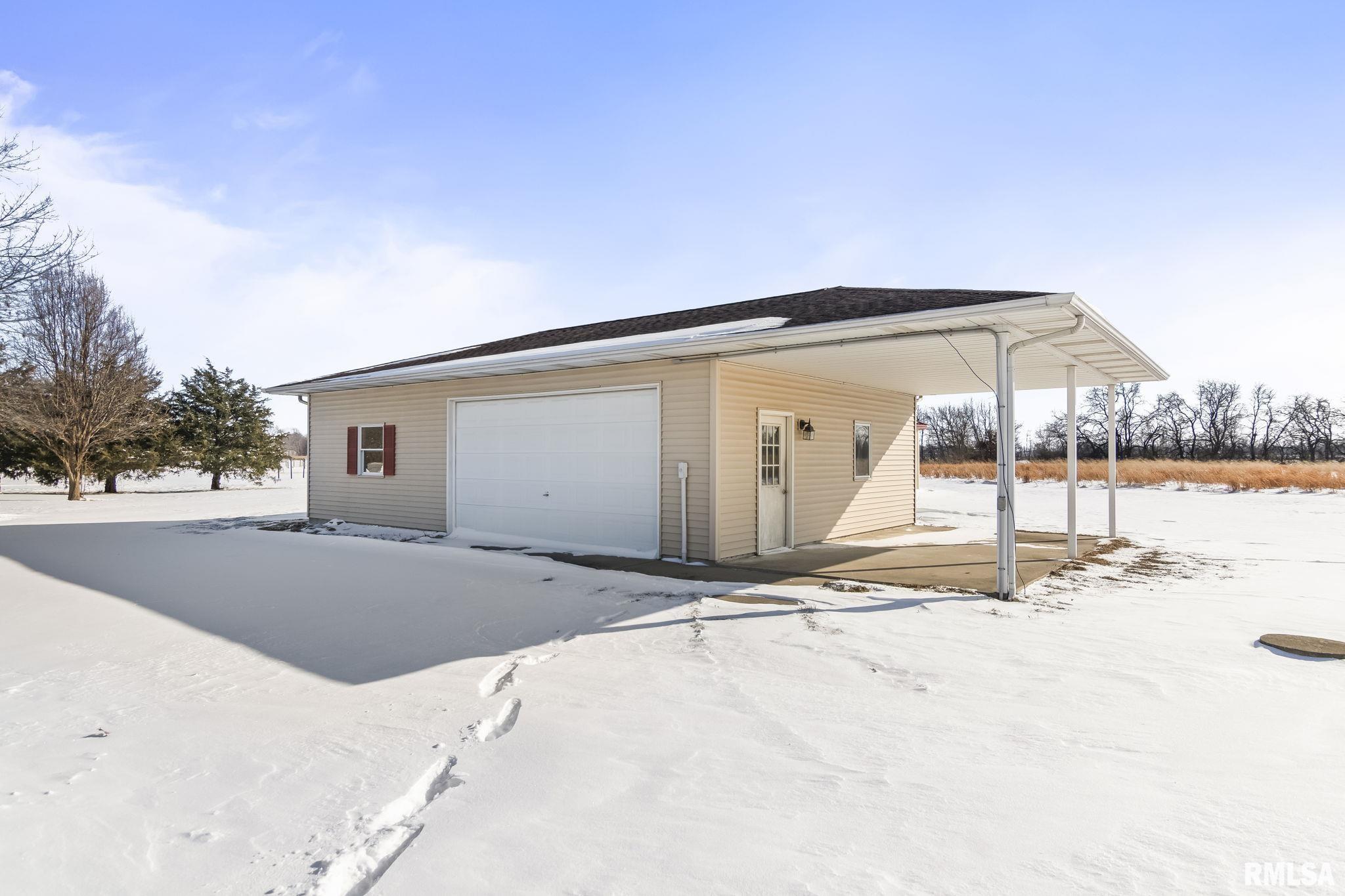 3466 Radford Road Springfield, IL 62707 - Photo 29 of 30