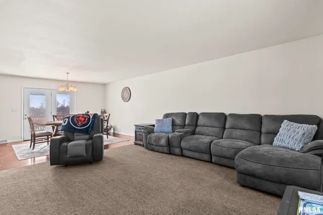 $348,000 | 3466 Radford Road, Springfield, IL 62707