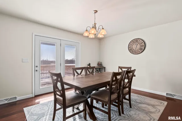 $348,000 | 3466 Radford Road, Springfield, IL 62707